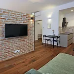 Wally Apartment
