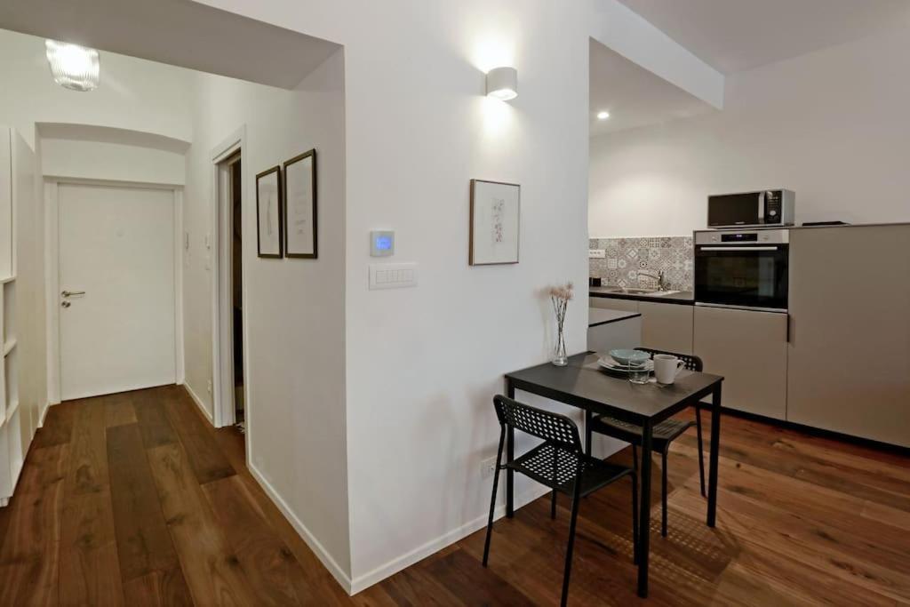 Wally Apartment