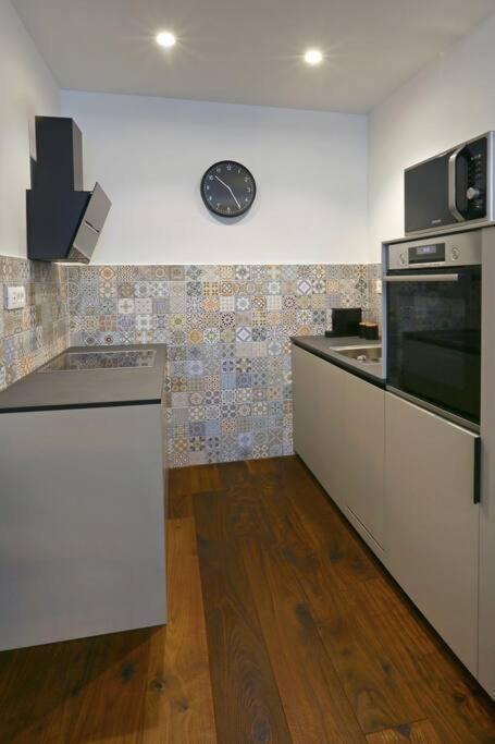 Wally Apartment Ljubljana