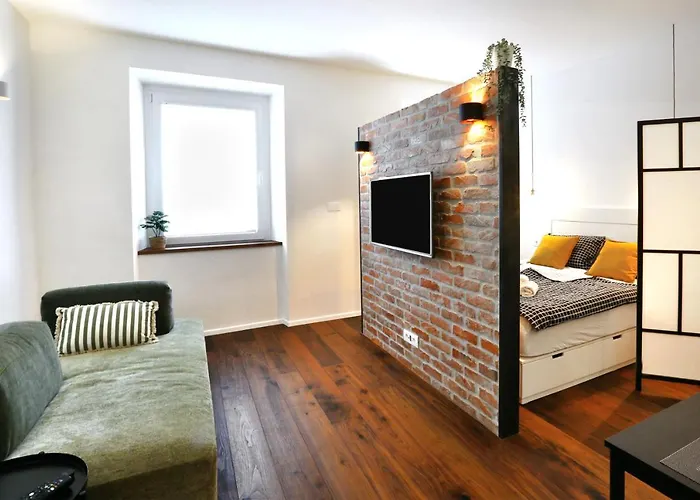 Wally Apartment
